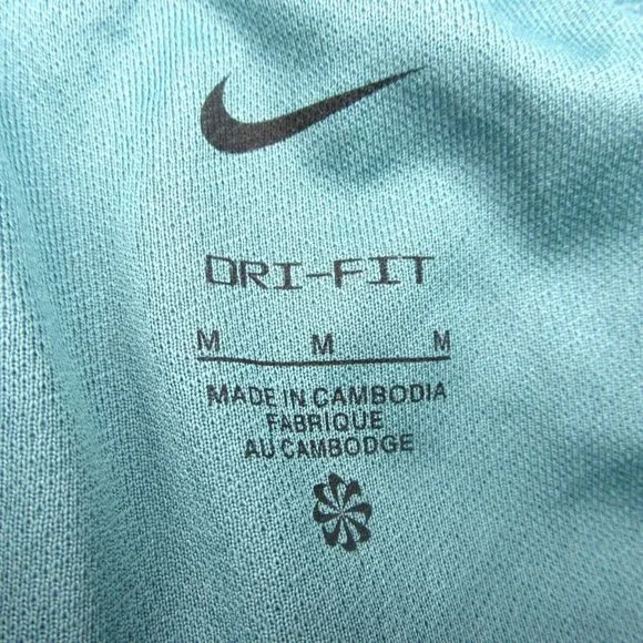 Nike Tempo Gym Running Shorts Womens Size Medium Cosmic Fuchsia NEW - Picture 7 of 9